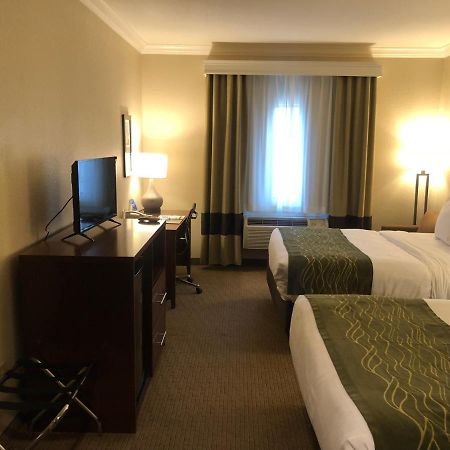 Comfort Inn Early Brownwood מראה חיצוני תמונה