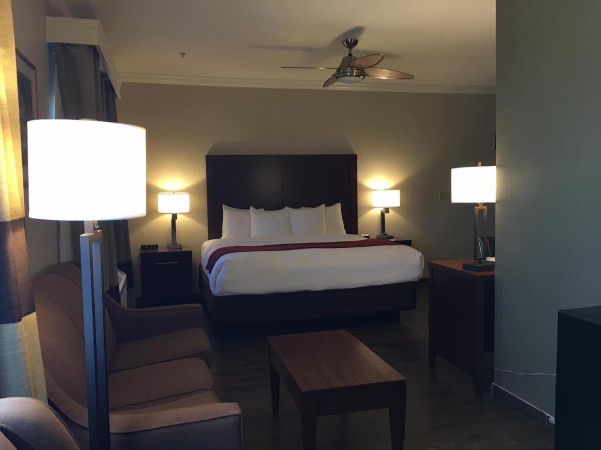 Comfort Inn Early Brownwood מראה חיצוני תמונה