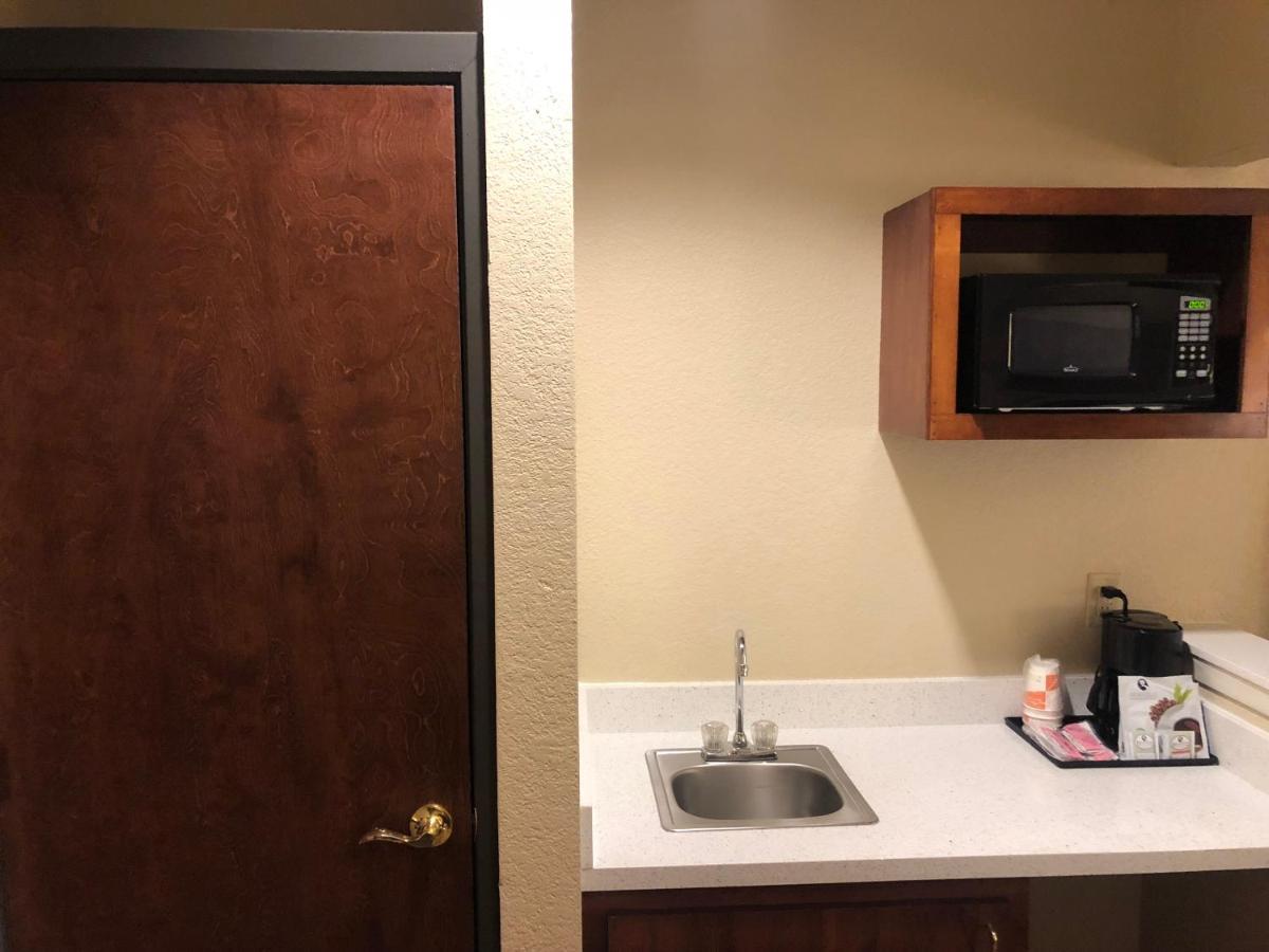 Comfort Inn Early Brownwood מראה חיצוני תמונה